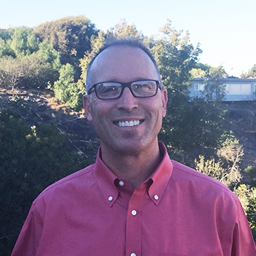 Pat Mathiesen